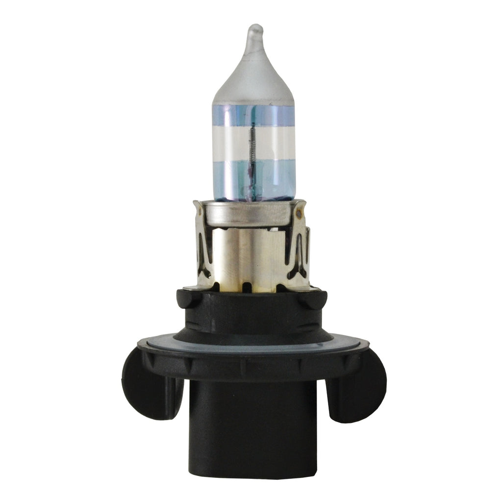 PIAA 10728 H13/9008 Night-Tech Replacement Bulb for Select Chevrolet Camaro, Chevrolet City Express, Chevrolet Cruze, Chevrolet Cruze Limited, Chevrolet Spark, Chevrolet Spark EV, Dodge Challenger, Ford E-150, Ford E-250, Ford Expedition, Ford F-150,