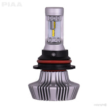 Load image into Gallery viewer, PIAA 16-17397 9007 Platinum BULB Replacement Single for Select Acura MDX, Acura NSX, Acura TL, Chrysler Crossfire, Chrysler PT Cruiser, Chrysler Sebring, Dodge Durango, Dodge Journey, Dodge Ram 1500, Dodge Ram 2500, Dodge Ram 3500, GMC Savana 1500, GMC