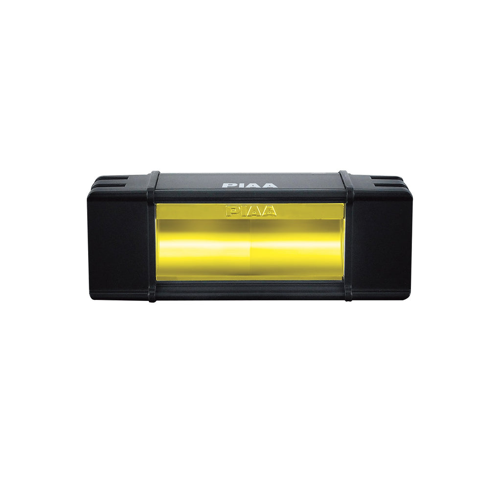 PIAA 22-77206 RF Series LED Fog Light Bar Kit