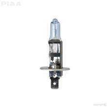 Load image into Gallery viewer, PIAA 13-10101 H1 Xtreme White Hybrid Replacement Bulb for Select Acura RL, Acura RSX, Acura TSX, Audi A4, Audi A5, Audi A5 Quattro, Audi A6, Audi A8 Quattro, BMW X5, BMW Z3, Chevrolet Trax, Dodge Sprinter 2500, Dodge Sprinter 3500, Ford C-Max, Ford