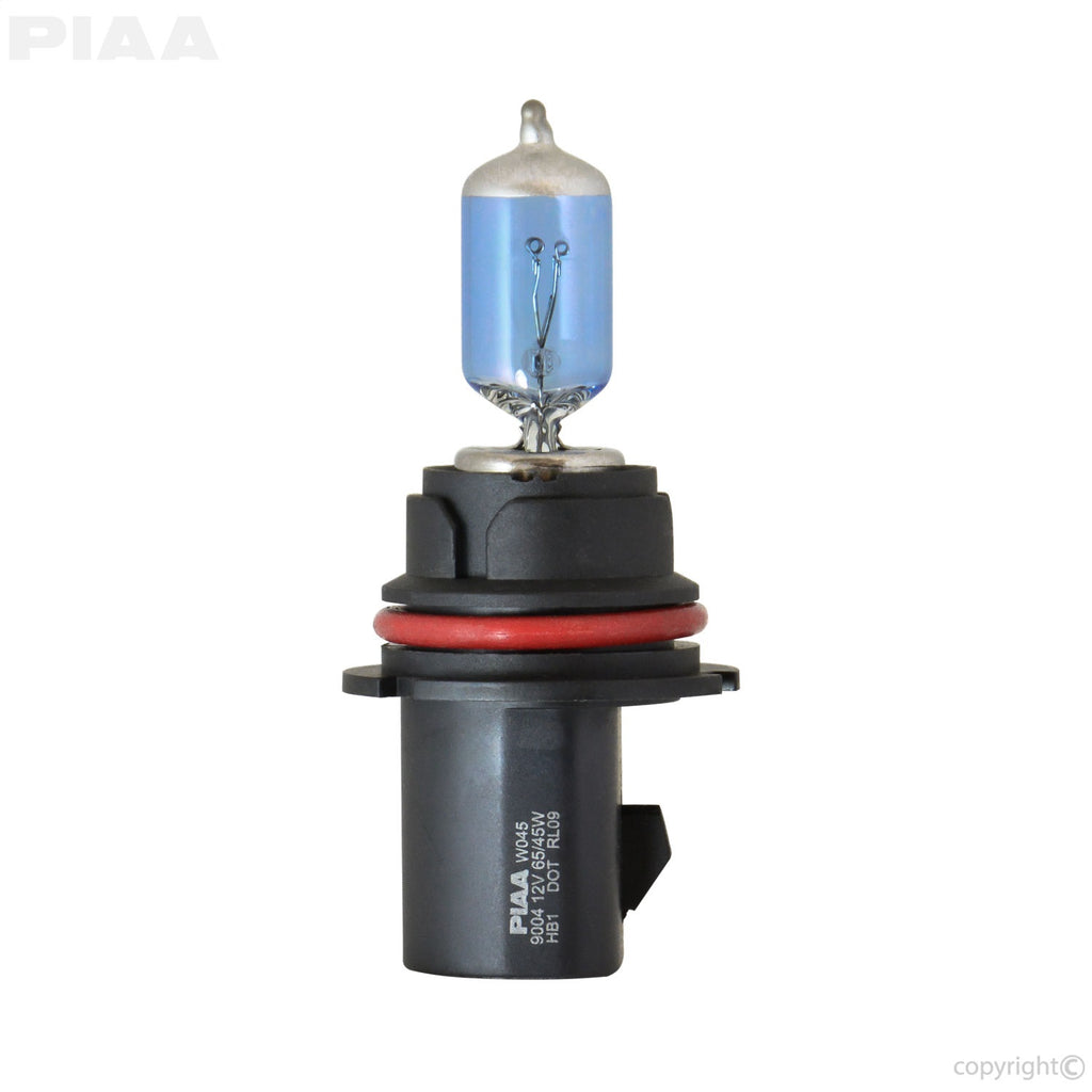 PIAA 13-10194 9004/HB1 Xtreme White Hybrid Replacement Bulb for Select Chevrolet Venture, Dodge Ram 1500, Dodge Ram 2500, Dodge Ram 3500, Nissan Frontier, Oldsmobile Silhouette, Pontiac Montana, Volkswagen Vanagon