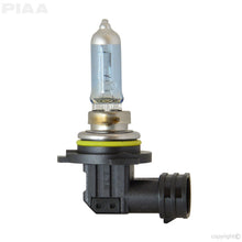 Load image into Gallery viewer, PIAA 13-10196 9006/HB4 Xtreme White Hybrid Replacement Bulb for Select Acura MDX, Acura NSX, Acura TL, Chrysler Crossfire, Chrysler PT Cruiser, Chrysler Sebring, Dodge Durango, Dodge Journey, Dodge Ram 1500, Dodge Ram 2500, Dodge Ram 3500, GMC Savana
