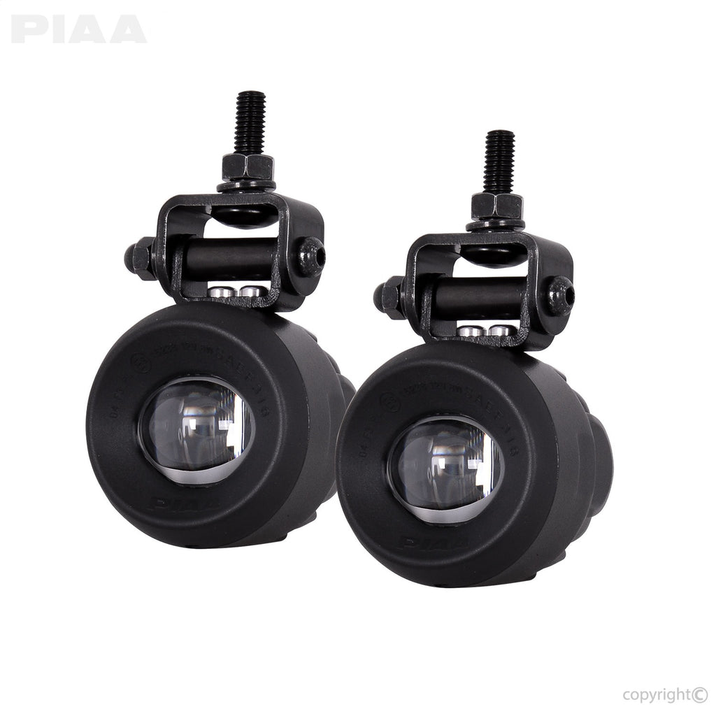 PIAA 16-71202 Powersport 1100P LED ATP Light Kit