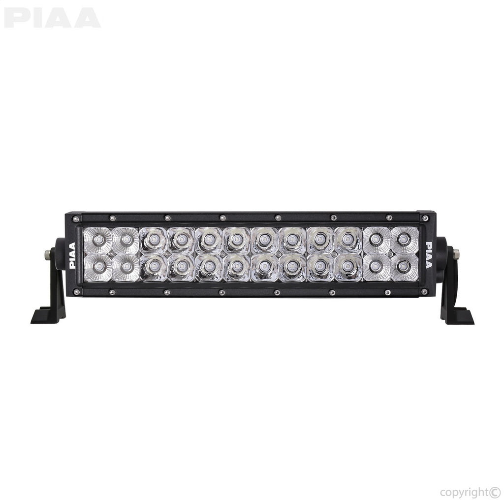 PIAA 26-06112 Quad Series LED Light Bar Kit