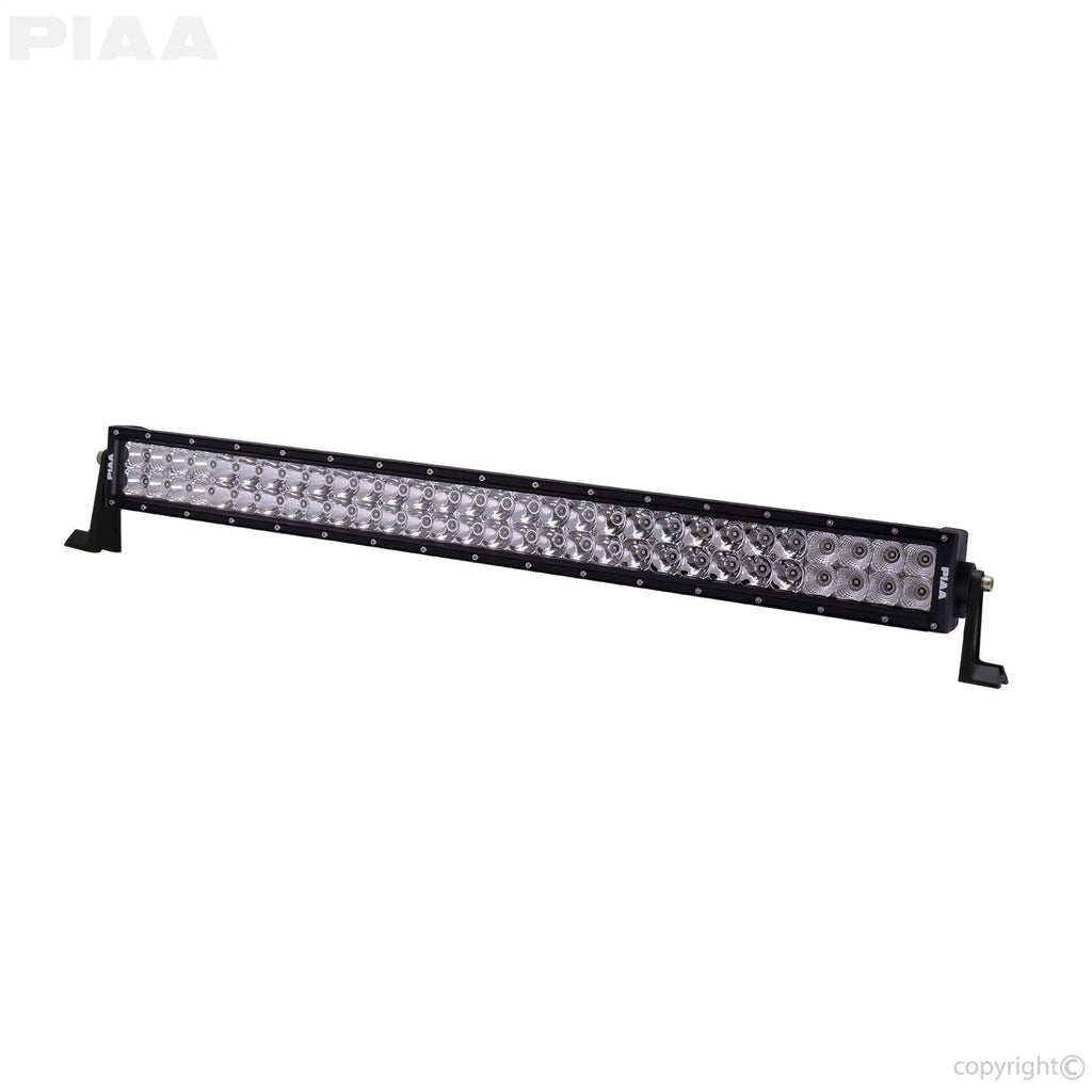 PIAA 26-06130 Quad Series LED Light Bar Kit