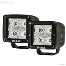 Load image into Gallery viewer, PIAA 26-76303 Powersport Quad Series LED Cube Light Kit