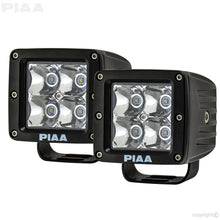 Load image into Gallery viewer, PIAA 26-76603 Powersport Quad Series LED Cube Light Kit