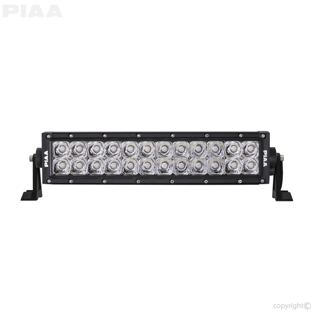 PIAA 26-06612 Quad Series LED Light Bar Kit