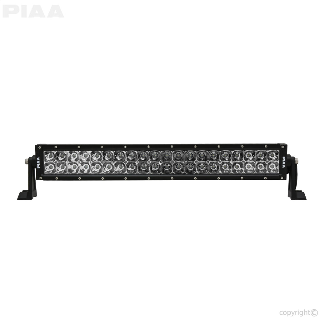 PIAA 26-06620 Quad Series LED Light Bar Kit