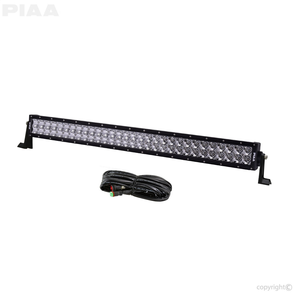 PIAA 26-06630 Quad Series LED Light Bar Kit