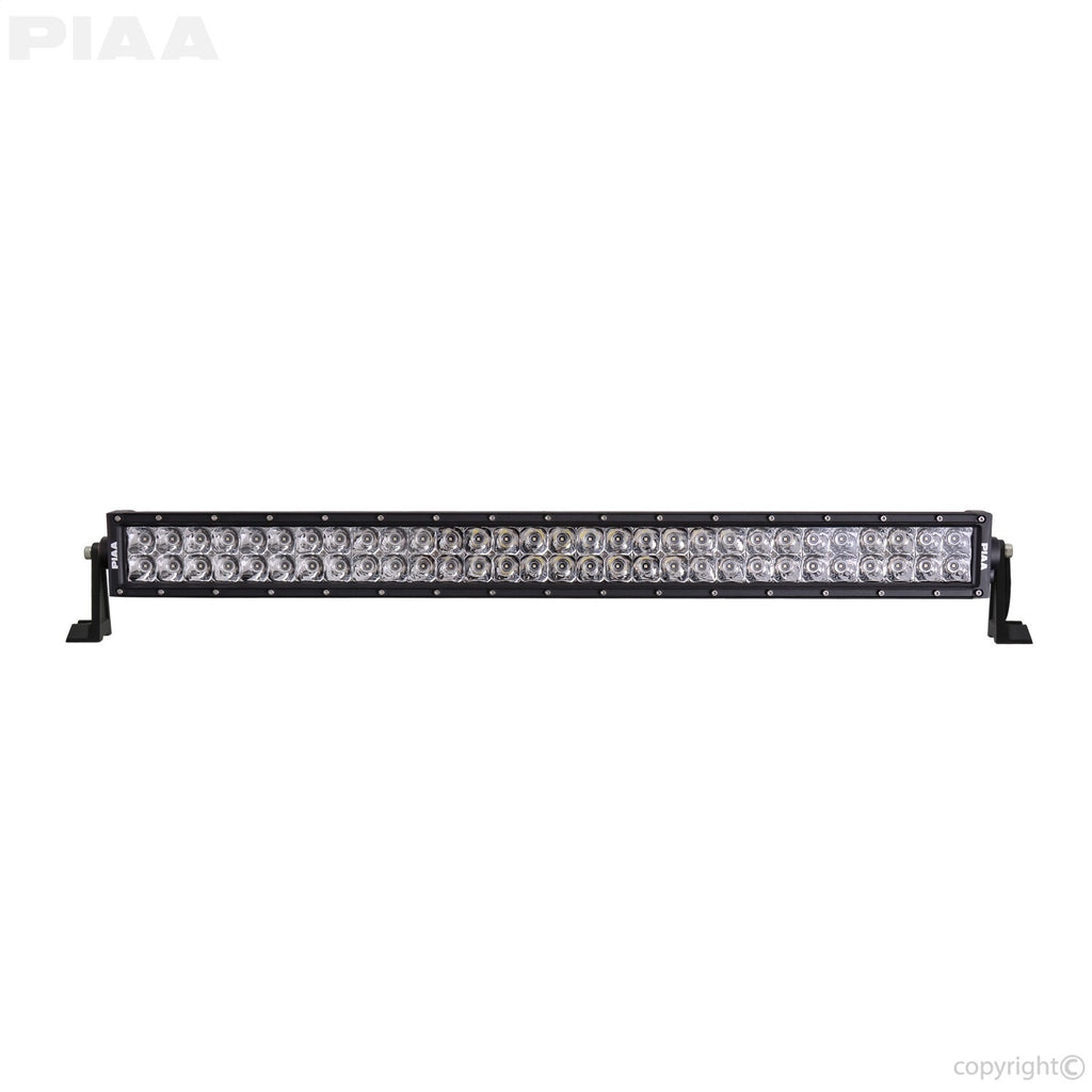 PIAA 26-06630 Quad Series LED Light Bar Kit