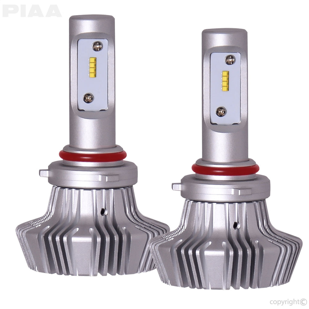 PIAA 26-17316 H16 Platinum LED Replacement Bulb for Select Lexus CT200h, Lexus ES300h, Lexus ES350, Lexus GS350, Lexus GS450h, Lexus RX350, Lexus RX450h, Mitsubishi Lancer, Mitsubishi Outlander, Mitsubishi Outlander Sport, Nissan Maxima, Smart Fortwo,