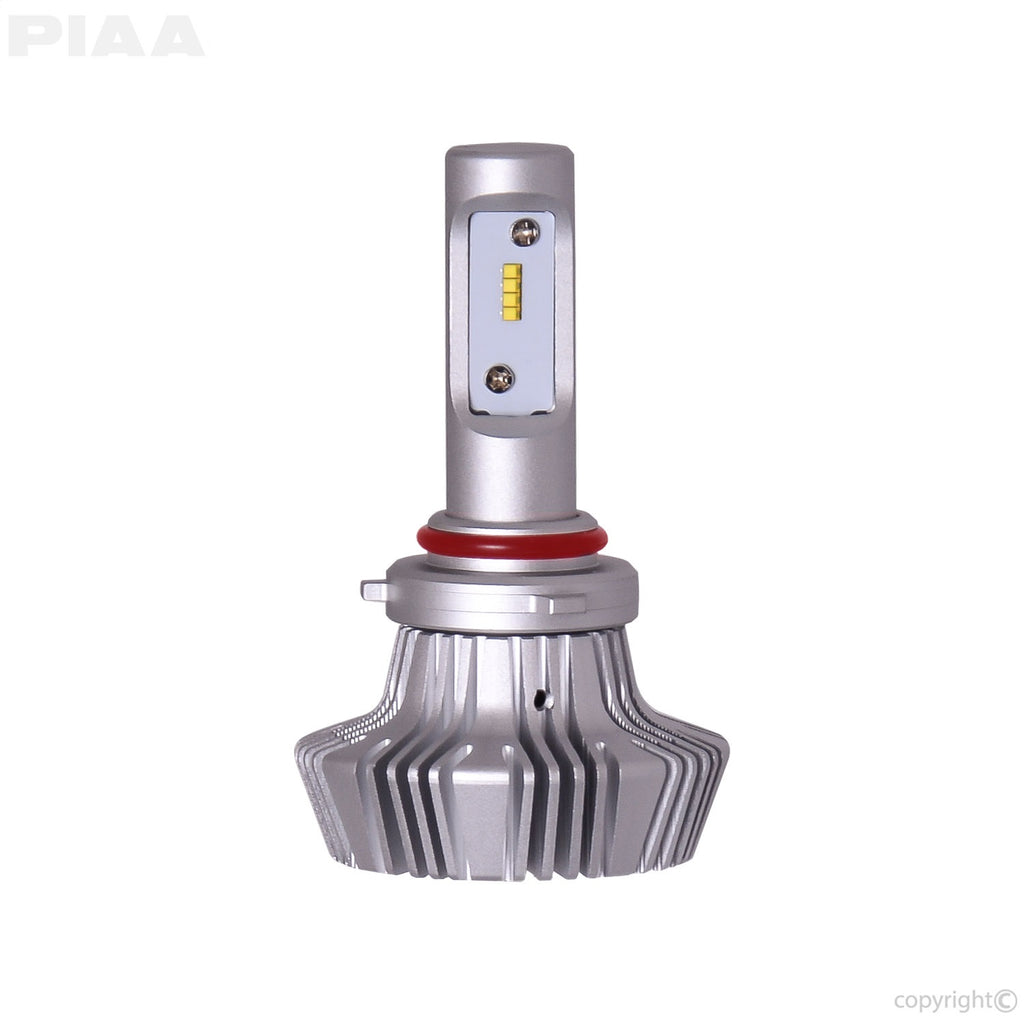 PIAA 16-17392 9012 Platinum BULB Replacement Single for Select Buick Envision, Buick LaCrosse, Buick Regal, Cadillac ATS, Chevrolet Cruze Limited, Chevrolet Impala, Chevrolet Volt, Chrysler 200, Chrysler 300, Dodge Challenger, Dodge Charger, Dodge Dart,