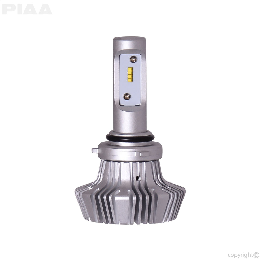 PIAA 16-17396 9006 Platinum Replacement Bulb for Select Acura MDX, Acura NSX, Acura TL, Chrysler Crossfire, Chrysler PT Cruiser, Chrysler Sebring, Dodge Durango, Dodge Journey, Dodge Ram 1500, Dodge Ram 2500, Dodge Ram 3500, GMC Savana 1500, GMC Savana