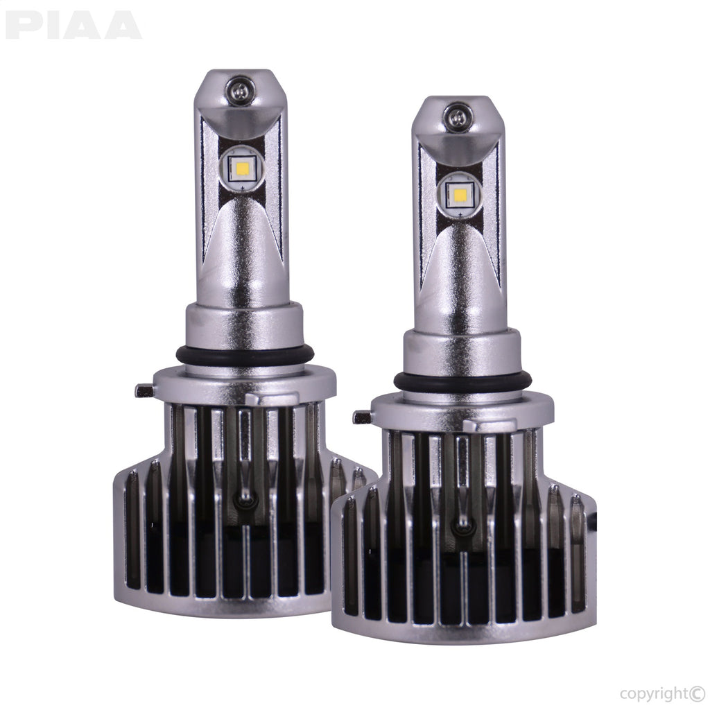 PIAA 26-17495 9005 G3 LED Bulb for Select Acura CL, Acura ILX, Acura Integra, Acura MDX, Acura NSX, Acura RDX, Acura RL, Acura RSX, Acura TL, Acura TSX, Acura ZDX, BMW X5, BMW Z3, Buick Century, Buick Encore, Buick LeSabre, Buick Lucerne, Buick Park