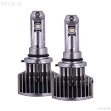 Load image into Gallery viewer, PIAA 26-17495 9005 G3 LED Bulb for Select Acura CL, Acura ILX, Acura Integra, Acura MDX, Acura NSX, Acura RDX, Acura RL, Acura RSX, Acura TL, Acura TSX, Acura ZDX, BMW X5, BMW Z3, Buick Century, Buick Encore, Buick LeSabre, Buick Lucerne, Buick Park