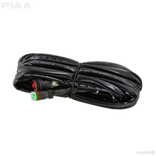 Load image into Gallery viewer, PIAA 34074 ATP Light Harness