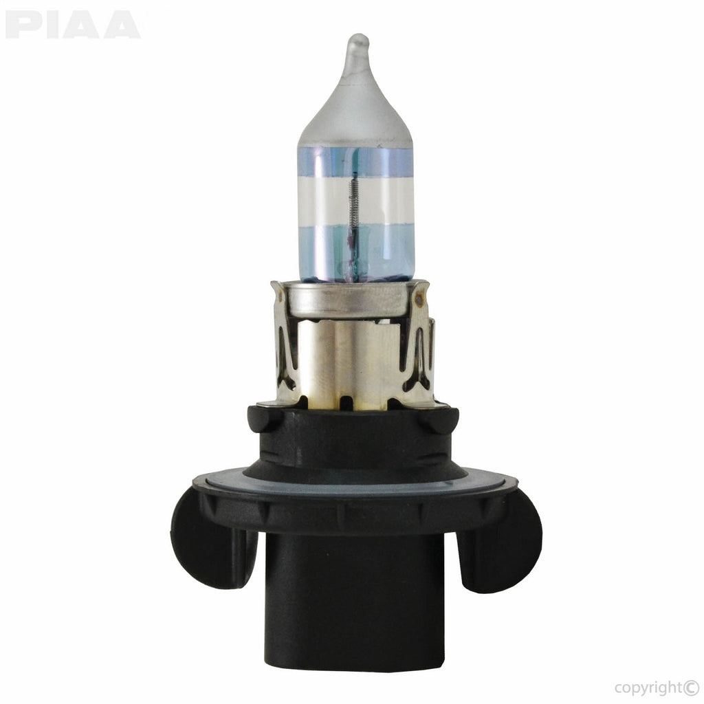 PIAA 71885 H13/9008 Night-Tech Replacement Bulb for Select Chevrolet Camaro, Chevrolet City Express, Chevrolet Cruze, Chevrolet Cruze Limited, Chevrolet Spark, Chevrolet Spark EV, Dodge Challenger, Ford E-150, Ford E-250, Ford Expedition, Ford F-150,