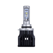 Load image into Gallery viewer, PIAA 17202 H8/H9/H11/H16 White LED Fog Light Replacement Bulb for Select Acura ILX, Acura MDX, Acura RDX, Acura RL, Acura RSX, Acura TL, Acura TSX, Acura ZDX, Alfa Romeo 4C, Audi A3, Audi A3 Quattro, Audi A4, Audi A4 Quattro, Audi A4 allroad, Audi A5,