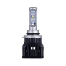 Load image into Gallery viewer, PIAA 17202 H8/H9/H11/H16 White LED Fog Light Replacement Bulb, 25W, 6000K, 3700lm, Twin Pack