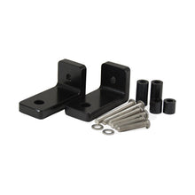 Load image into Gallery viewer, PIAA 74206 M6 Lower Fork Mount Kit for Select BMW F800GS, BMW F800GS Adventure, BMW F800GT, BMW F800R, BMW HP4, BMW HP4 Competition, BMW K1200GT, BMW K1200LT, BMW K1300S, BMW K1300S 30 Jahre K-Modelle, BMW K1600GT, BMW K1600GT Sport, BMW K1600GTL, BMW