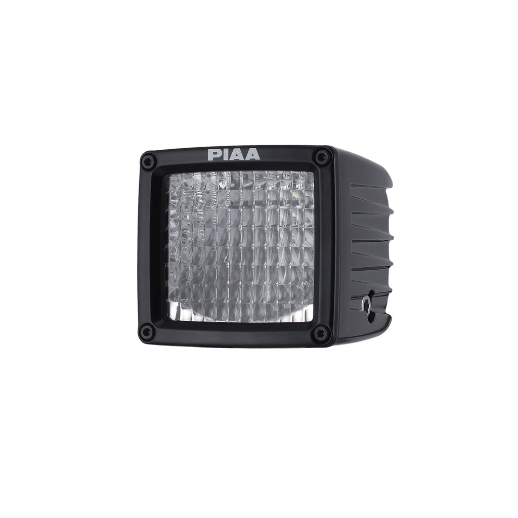 PIAA 77040 RF Series LED Cube Light Kit Flood