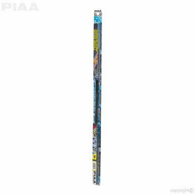 PIAA 94048 19" Silicone Wiper Blade Refill