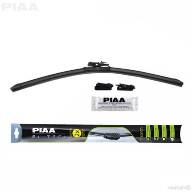 PIAA 97065 26" Si-Tech Silicone Wiper Blade