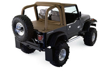 Load image into Gallery viewer, Rampage 769015 Roll Bar Padding Kit for Select Jeep TJ, Jeep Wrangler