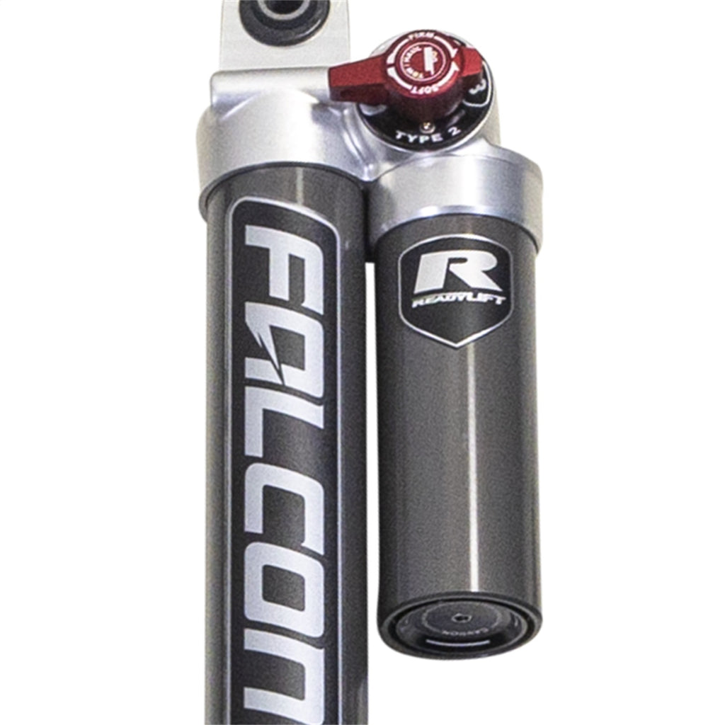 ReadyLift 42-31540 Big Lift Kit w/Shocks for Select Chevrolet Silverado HD, Chevrolet Silverado HD, GMC Sierra HD, GMC Sierra HD