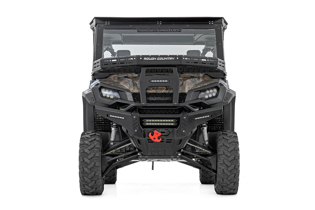 Rough Country 381005 N3 Shocks for Select Honda SXS1000M3 Pioneer 1000, Honda SXS1000M3 Pioneer Deluxe, Honda SXS1000M3 Pioneer EPS, Honda SXS1000M3 Pioneer Limited Edition, Honda SXS1000M3 Pioneer Special Edition, Honda SXS1000M3 Pioneer Trail, Honda