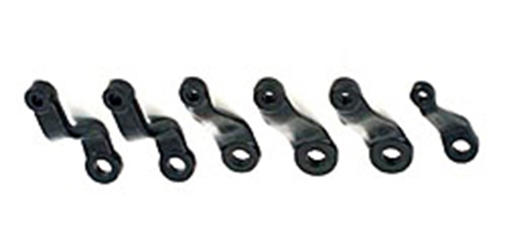 Fabtech FTS311 Pitman Arm for Select Ford Excursion, Ford F-150, Ford F-250 Super Duty, Ford F-350 Super Duty