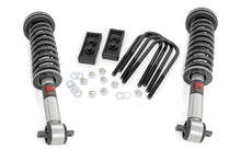 Load image into Gallery viewer, Rough Country 510040 Suspension Lift Kit w/Shocks for Select Ford F-150