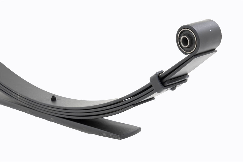 Rough Country 8066KIT Leaf Spring for Select Ford F-250 Super Duty, Ford F-350 Super Duty