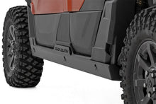 Load image into Gallery viewer, Rough Country 93201 Rock Sliders for Select Polaris XPEDITION ADV 5 Northstar, Polaris XPEDITION ADV 5 Premium, Polaris XPEDITION ADV 5 Ultimate