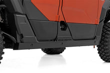 Load image into Gallery viewer, Rough Country 93201 Rock Sliders for Select Polaris XPEDITION ADV 5 Northstar, Polaris XPEDITION ADV 5 Premium, Polaris XPEDITION ADV 5 Ultimate