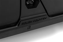 Load image into Gallery viewer, Rough Country 93201 Rock Sliders for Select Polaris XPEDITION ADV 5 Northstar, Polaris XPEDITION ADV 5 Premium, Polaris XPEDITION ADV 5 Ultimate