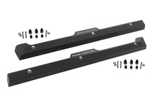 Load image into Gallery viewer, Rough Country 93201 Rock Sliders for Select Polaris XPEDITION ADV 5 Northstar, Polaris XPEDITION ADV 5 Premium, Polaris XPEDITION ADV 5 Ultimate