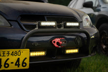 Load image into Gallery viewer, Diode Dynamics DD5044S Light bar featuring advanced TIR optics for high efficiency and focus.