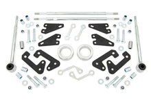 Load image into Gallery viewer, Rough Country 93017 Lift Kit-Suspension for Select Polaris Ranger 1000, Polaris Ranger Crew 1000, Polaris Ranger Crew Premium, Polaris Ranger Crew XP High Lifter Edition, Polaris Ranger Crew XP NorthStar Premium, Polaris Ranger Crew XP NorthStar