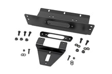Load image into Gallery viewer, Rough Country 93164 Winch Mount System for Select Polaris Ranger 800 XP, Polaris Ranger 800 XP EPS, Polaris Ranger 800 XP EPS LE, Polaris Ranger 800 XP LE