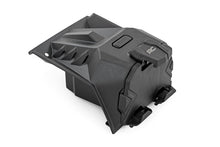 Load image into Gallery viewer, Rough Country 93175 Console Storage Box for Select Polaris Ranger 1000, Polaris Ranger EPS, Polaris Ranger Premium, Polaris Ranger Premium + Winter Prep Package, Polaris Ranger Crew 1000, Polaris Ranger Crew XP Big Game Edition, Polaris Ranger Crew XP