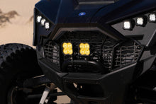 Load image into Gallery viewer, Diode Dynamics DD7657 Allows for installation of SS3 LED pods on bumper roll bars. for Select Polaris RZR PRO XP
