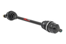 Load image into Gallery viewer, Rough Country 93056 Replacement Rear Axle for Select Polaris RZR XP 1000, Polaris RZR XP EPS, Polaris RZR XP EPS DYNAMIX Edition, Polaris RZR XP EPS Desert Edition, Polaris RZR XP EPS Fox Edition, Polaris RZR XP EPS Gold Matte Metallic LE, Polaris RZR XP