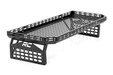 Load image into Gallery viewer, Rough Country 93197 Bed Rack for Select Polaris XPEDITION XP 5 Northstar, Polaris XPEDITION XP 5 Premium, Polaris XPEDITION XP 5 Ultimate, Polaris XPEDITION XP Northstar, Polaris XPEDITION XP Premium, Polaris XPEDITION XP Ultimate