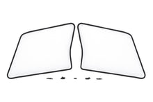 Load image into Gallery viewer, Rough Country 93196 Bed Side Rear Windows for Select Polaris XPEDITION ADV 5 Northstar, Polaris XPEDITION ADV 5 Premium, Polaris XPEDITION ADV 5 Ultimate