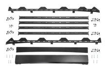 Load image into Gallery viewer, Rough Country 93170 Roof Rack System for Select Polaris XPEDITION ADV 5 Northstar, Polaris XPEDITION ADV 5 Premium, Polaris XPEDITION ADV 5 Ultimate