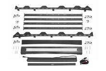 Load image into Gallery viewer, Rough Country 93172 Roof Rack System for Select Polaris XPEDITION ADV 5 Northstar, Polaris XPEDITION ADV 5 Premium, Polaris XPEDITION ADV 5 Ultimate