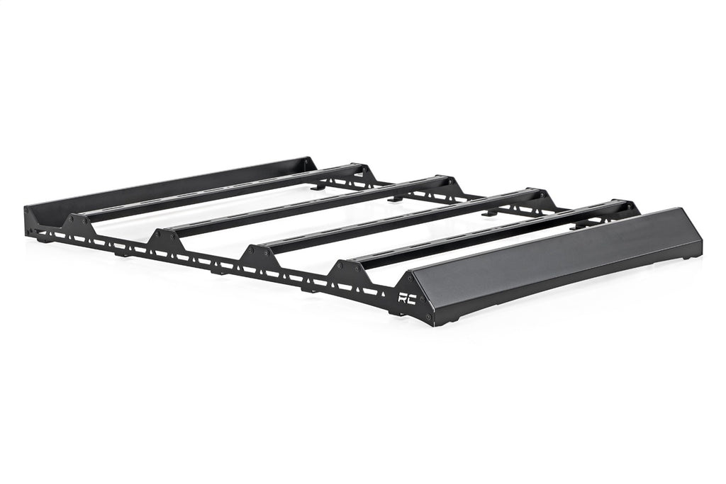 Rough Country 93170 Roof Rack System for Select Polaris XPEDITION ADV 5 Northstar, Polaris XPEDITION ADV 5 Premium, Polaris XPEDITION ADV 5 Ultimate