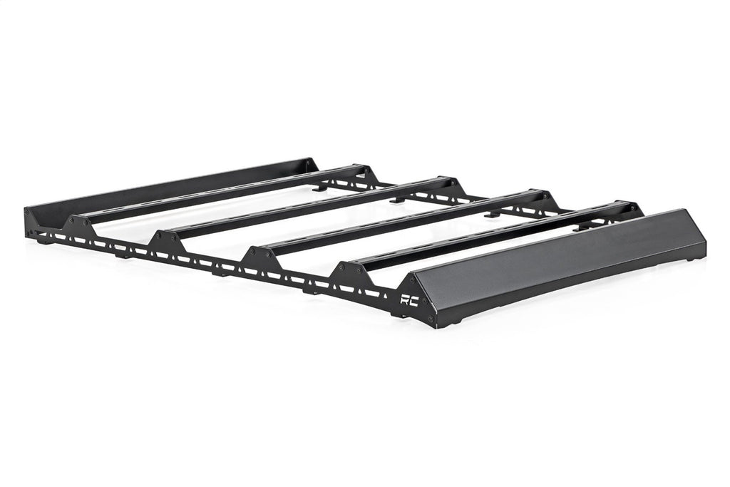 Rough Country 93172 Roof Rack System for Select Polaris XPEDITION ADV 5 Northstar, Polaris XPEDITION ADV 5 Premium, Polaris XPEDITION ADV 5 Ultimate